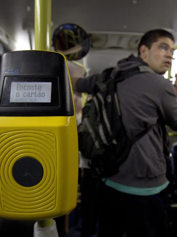 Fabio Braga/Folhapress