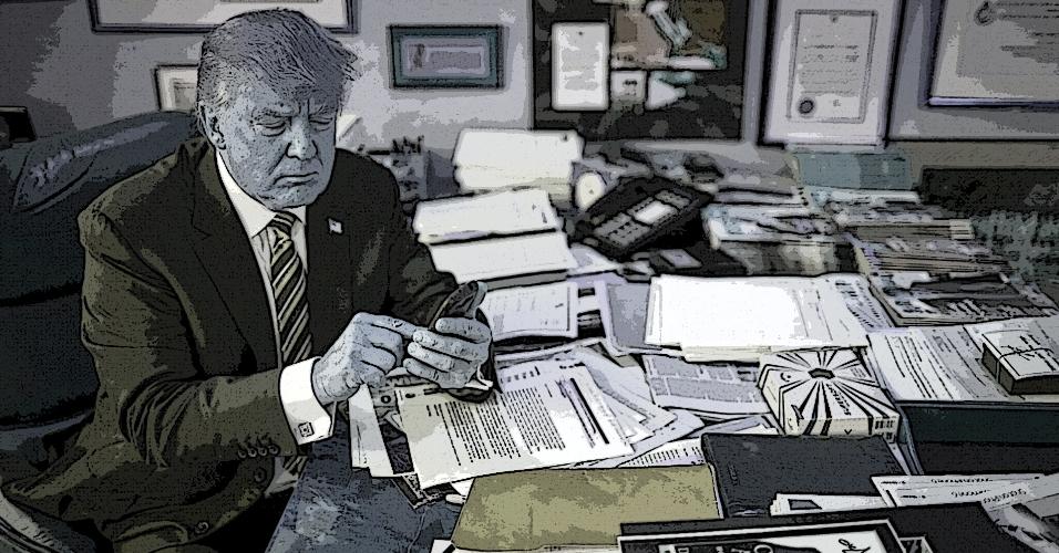 - donald trump 1552598475895 v2 956x500 - O presidente internauta | Como a relação de amor de Bolsonaro com as redes sociais dá caneladas na democracia - donald trump 1552598475895 v2 956x500 - O presidente internauta | Como a relação de amor de Bolsonaro com as redes sociais dá caneladas na democracia