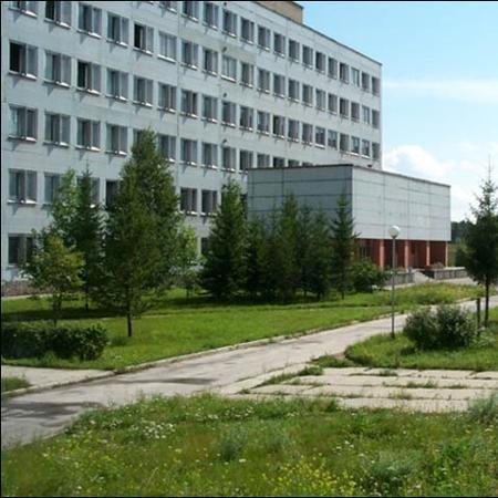 Centro Estatal Russo de Pesquisa em Virologia e Biotecnologia, Vector, na Sibéria - Reprodução