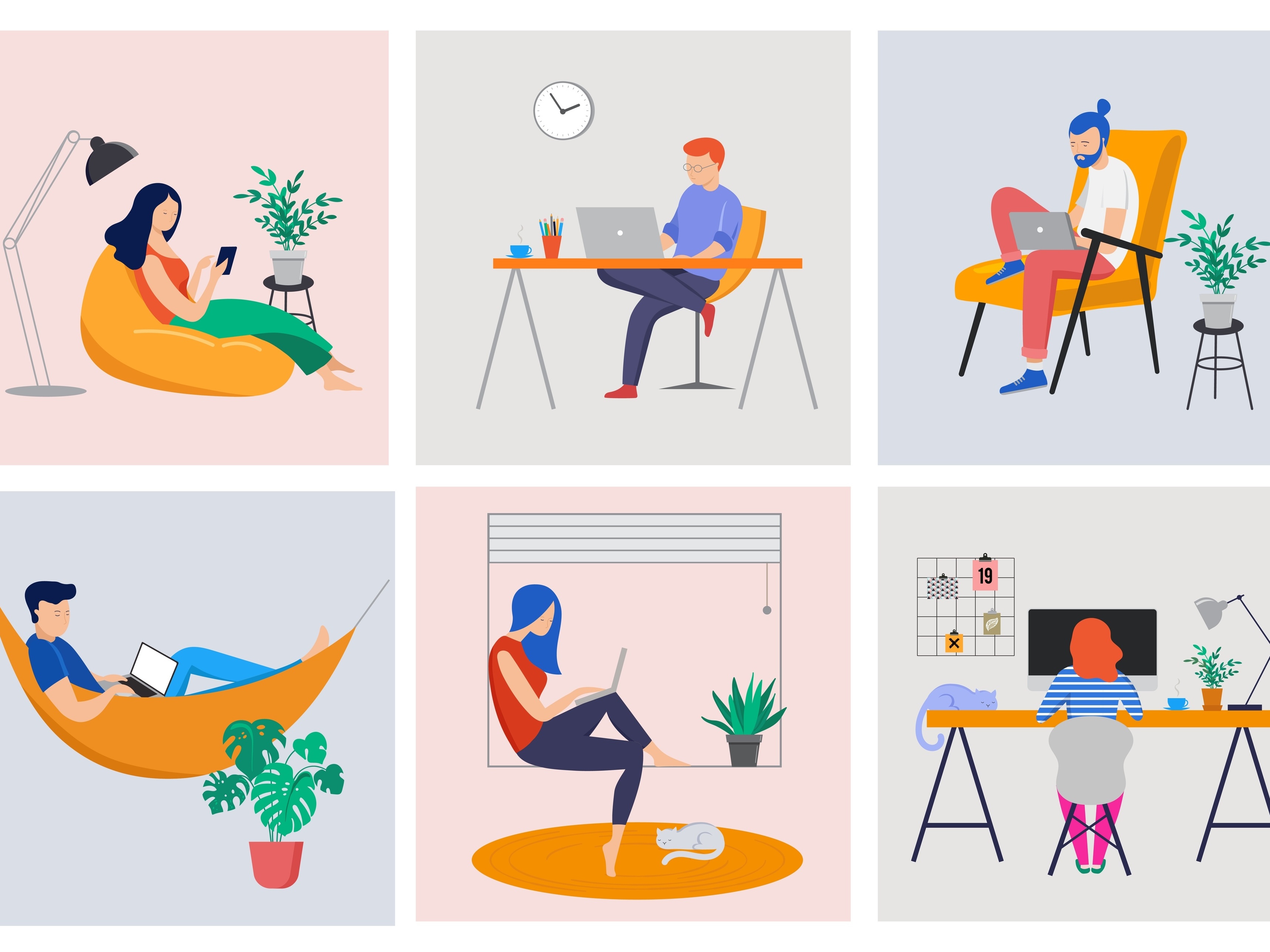 Com tanta gente em casa, a internet no Brasil vai aguentar o tranco?