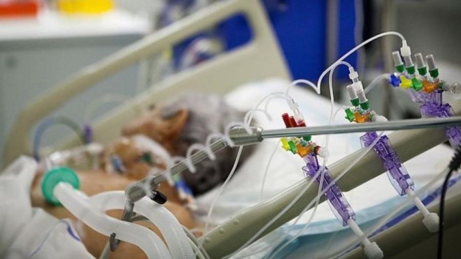 Boletim InfoGripe da Fiocruz indica possível alta de casos de síndrome respiratória grave - BBC