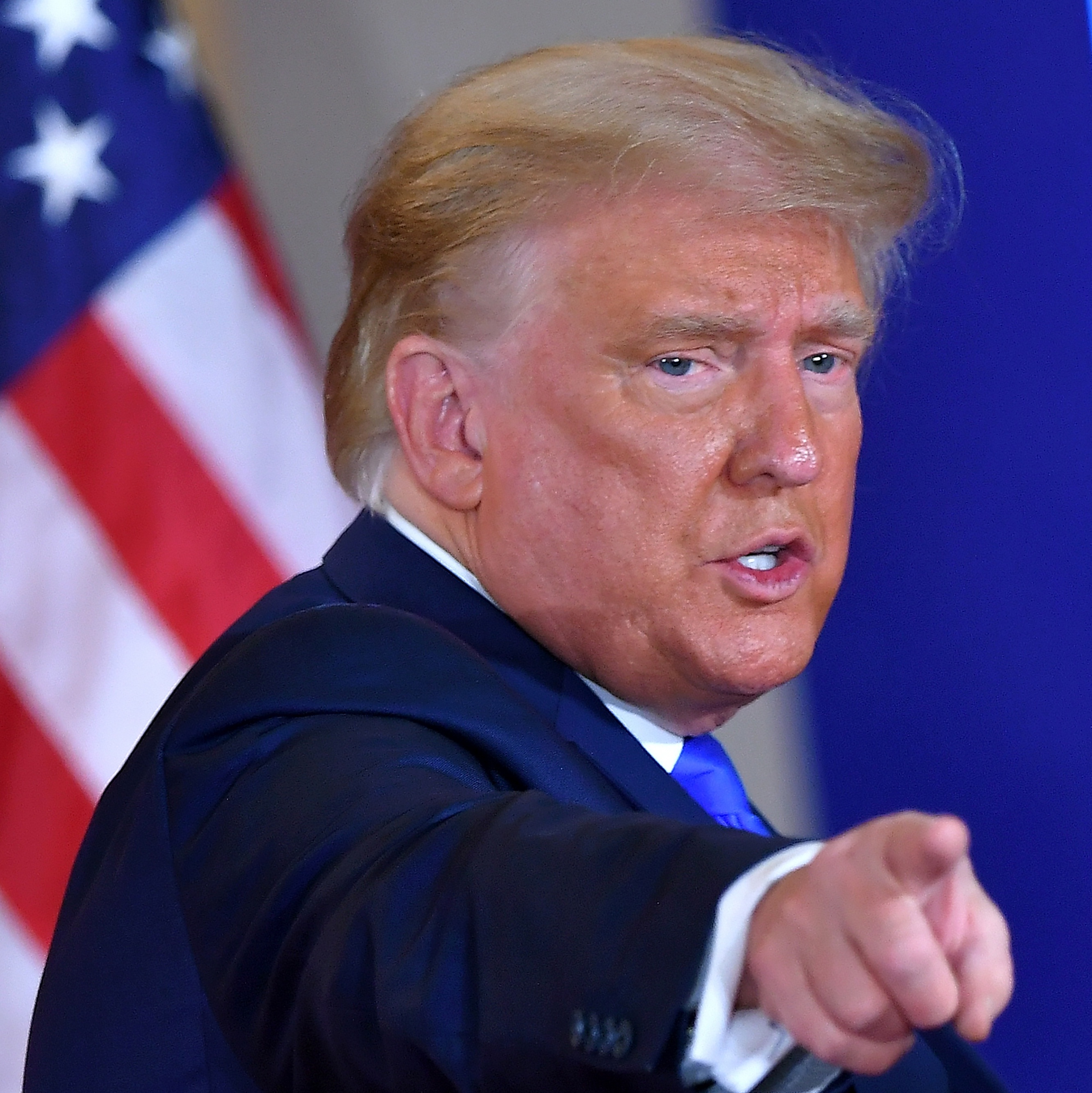 Elei&ccedil;&otilde;es nos EUA: Justi&ccedil;a nega a&ccedil;&otilde;es de Trump para suspender apura&ccedil;&atilde;o
