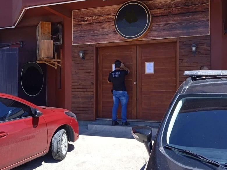 Empresário é preso por vender carne de cavalo como se fosse bovina em SC