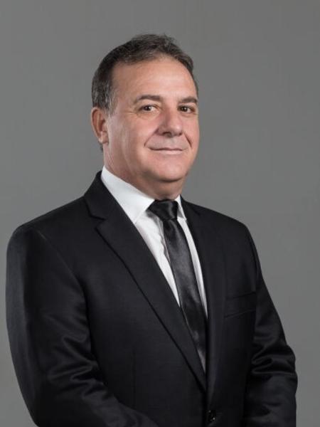 Deputado estadual Silvio Fávero (PSL) - Reprodução / Assembleia Legislativa de Mato Grosso