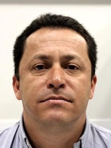 Suspeito de envolvimento com o tráfico internacional de drogas, o colombiano Jorge Humberto Florez Morales estava foragido há mais de 10 anos - Divulgação
