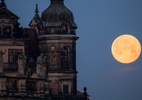 Qual a fase da Lua hoje (13)? Veja calendário lunar de agosto 2025 completo (Foto: Matthias Rietschel/Reuters)
