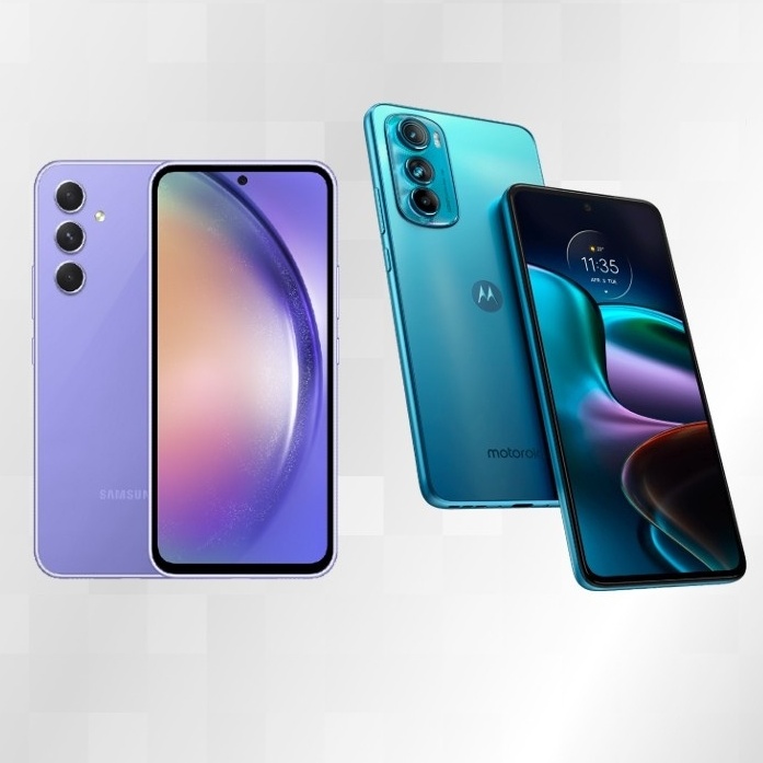 Redmi Note 11 Pro 5G x Galaxy A23 5G: qual deles é a melhor escolha?