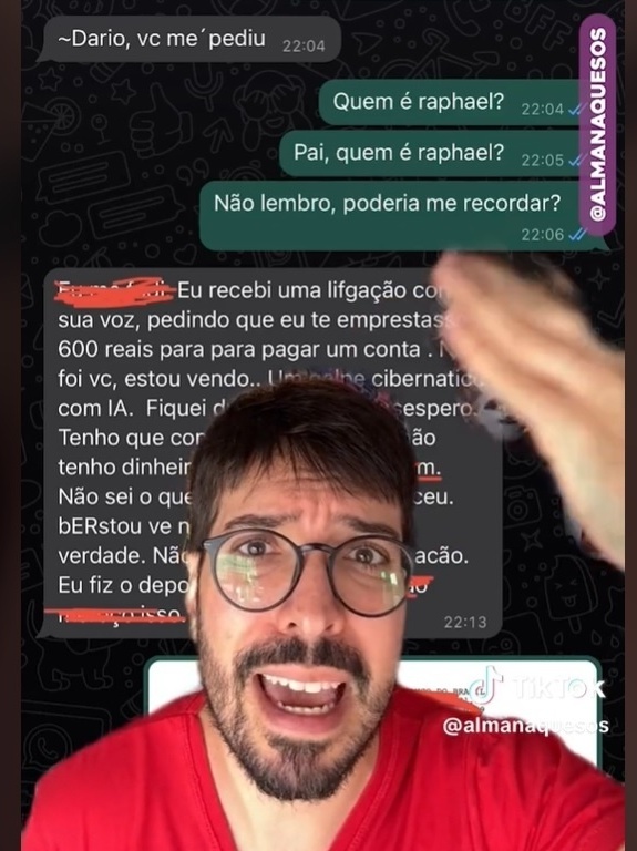 Você realmente conhece o T3ddy?