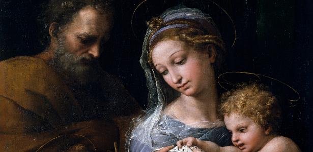 Inteligência artificial esclarece mistério em obra de arte do século 16