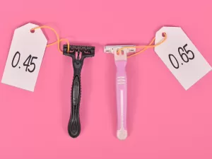 'Pink tax': pressão estética da rede social faz mulher pagar mais tributos