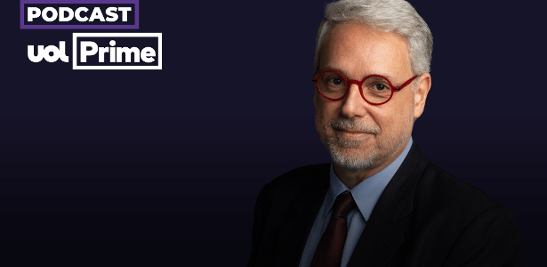 Podcast UOL Prime estreia em formato de videocast