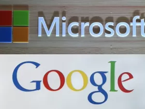 'Práticas anticompetitivas': Google aciona Microsoft na Comissão Europeia por suposto monopólio