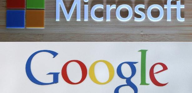 'Práticas anticompetitivas': Google aciona Microsoft na Comissão Europeia por suposto monopólio