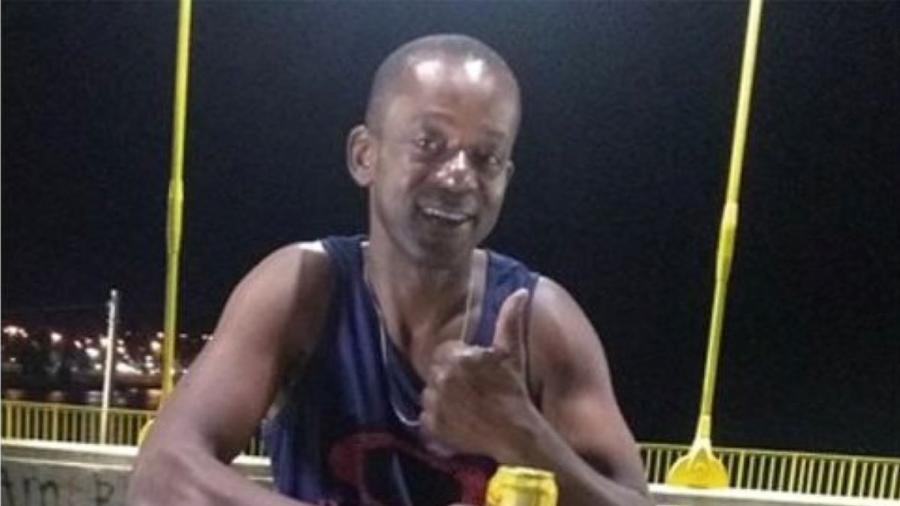 Soldador José Antônio Miranda da Silva, 51, ficou conhecido como 'Maníaco do Corcel'
