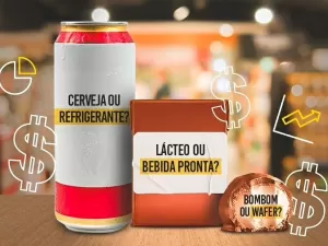 No labirinto dos impostos, um produto nem sempre é o que parece