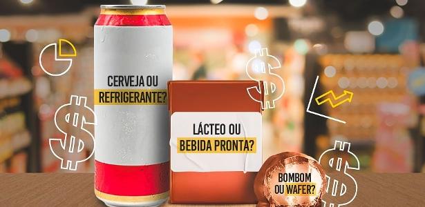 No labirinto dos impostos, um produto nem sempre é o que parece