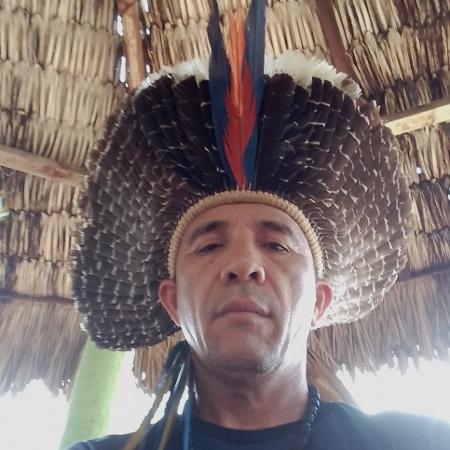 Fernando Tremembé Fernando Tremembé