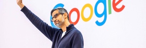 Com decisão do STF, Google prevê plataformas virando censoras da verdade (Foto: Camille Cohen/AFP)