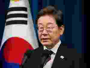 Ahn Young-joon / POOL / AFP