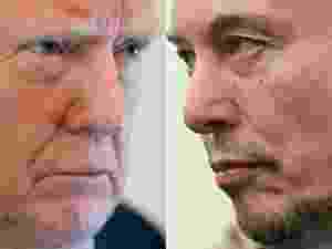 SAUL LOEB and Jim WATSON / AFP