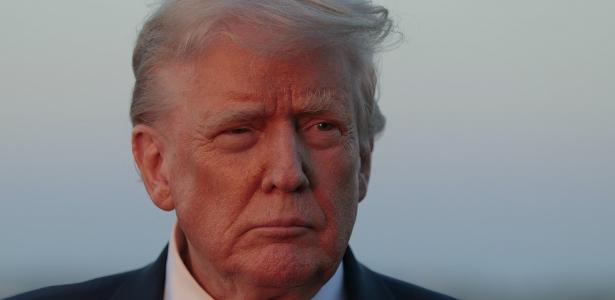 US Open pede que emissoras não exibam protestos contra Trump em decisão