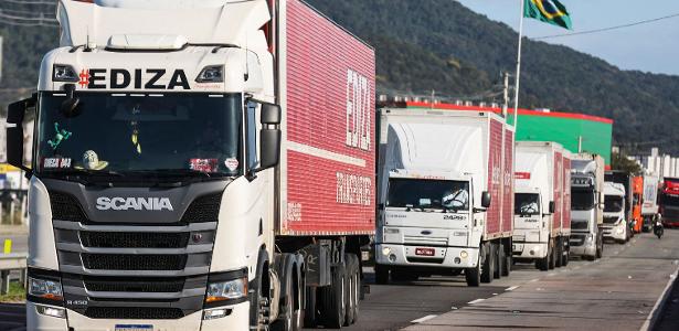 MP do Frete acirra disputa entre caminhoneiros e setor produtivo