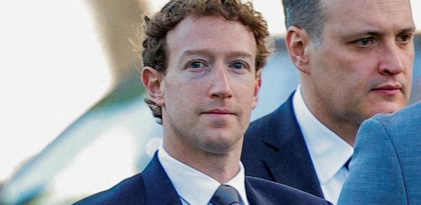 Zuckerberg pede desculpas ao governo da Índia por conteúdo e erros da Meta