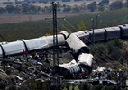 Espanha: autoridades investigam ação de controladores em acidente com trens