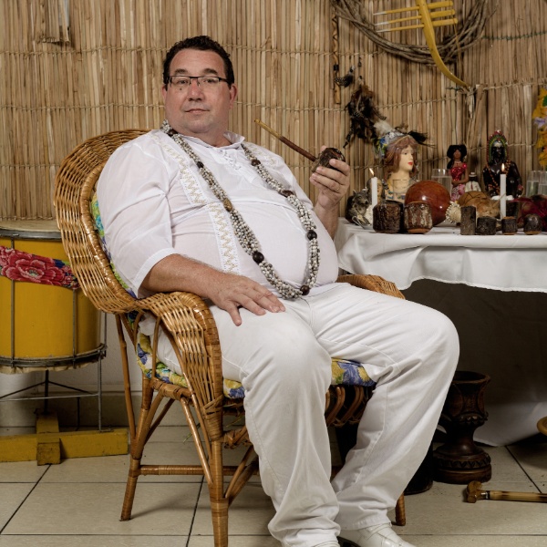 Gabo Morales/UOL