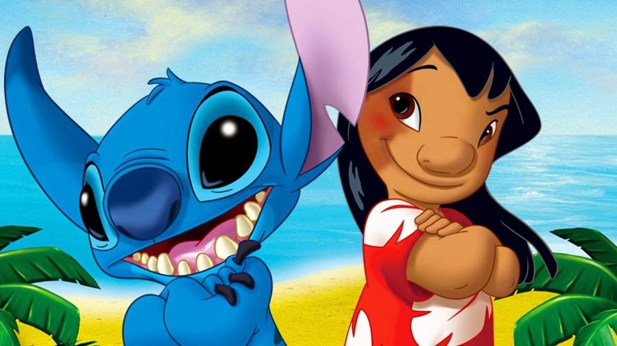 Dia do Stitch é uma alusão ao nome original do personagem, que é Experimento 626