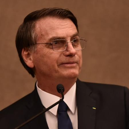 Jair Bolsonaro, presidente eleito do Brasil - Rafael Carvalho/Divulgação