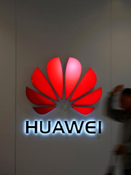 Huawei está em destaque desde que executiva foi detida no Canadá - Aly Song/Reuters