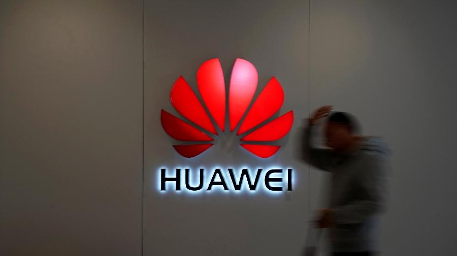 Pressão do governo dos EUA fez Huawei anunciar corte na produção para próximos anos - Aly Song/Reuters