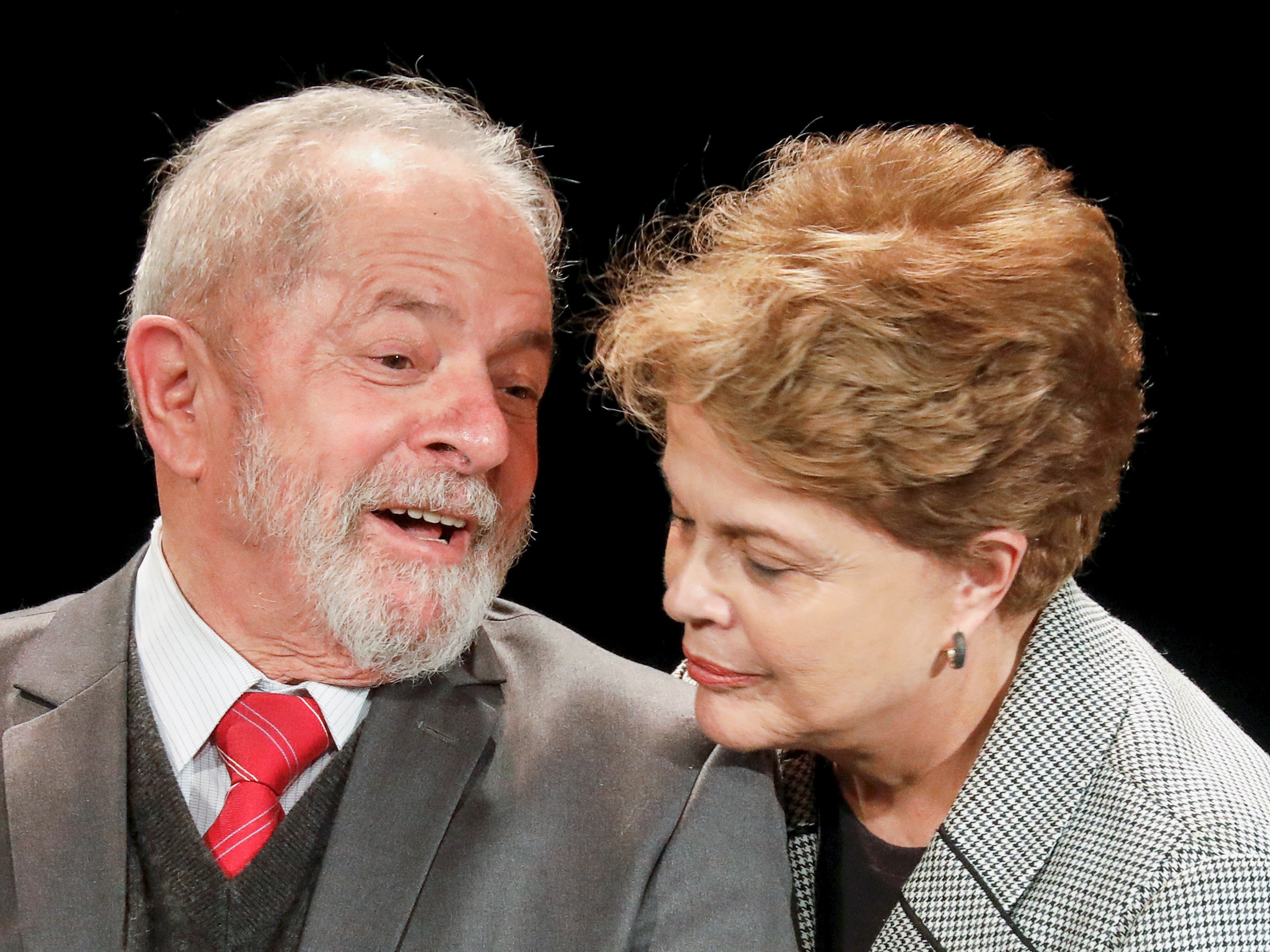 STF barrou posse de Lula e filha de Jefferson, mas liberou Moreira Franco