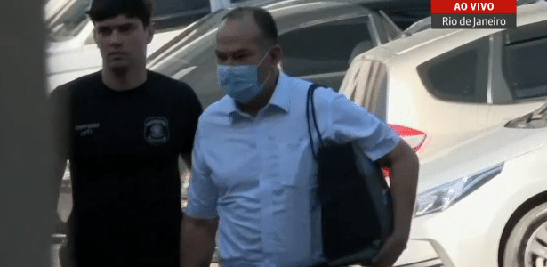 Impeachment de Witzel no RJ | Pastor Everaldo chora e pede clemência em depoimento