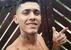 Jovem desaparecido é encontrado morto em saco de lixo na Rio-Santos - Arquivo Pessoal/Silvana Araujo dos Santos