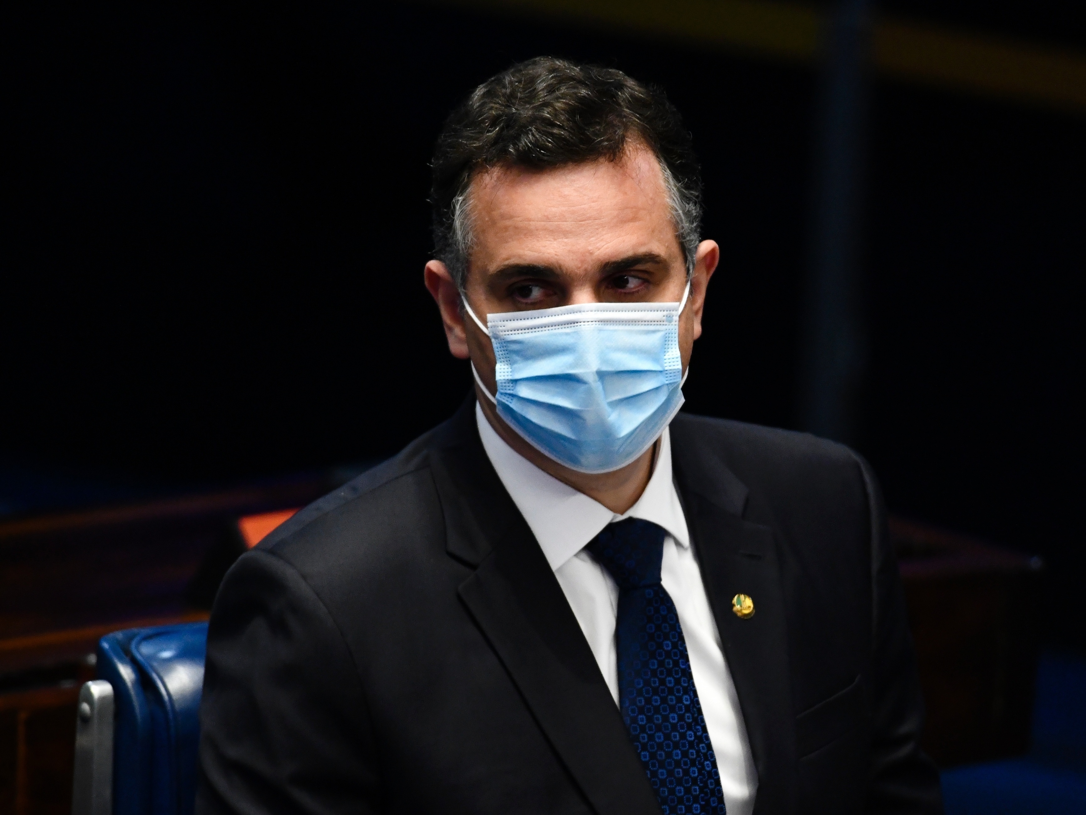 Perspectiva de CPI da covid esfria com novo ministro e oposição de Pacheco