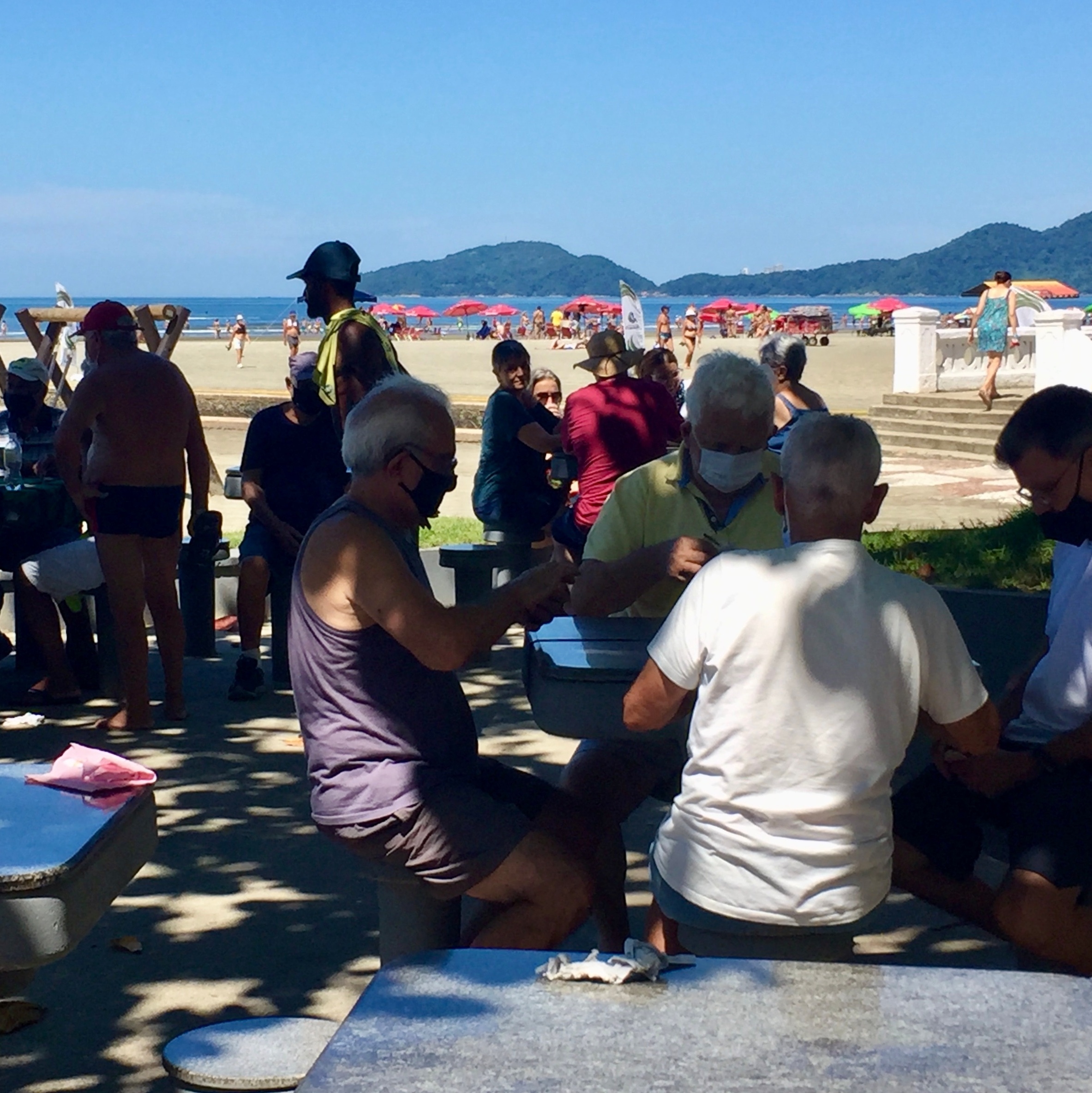 Fome de diversão: Jogos de comida para férias chuvosas