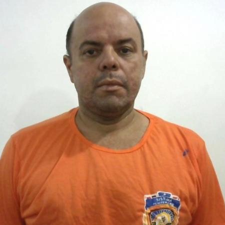  Envolvido em roubo de R$ 100 milhões, Wagner César de Almeida é considerado perigoso pela Justiça - Divugação/Polícia do Maranhão