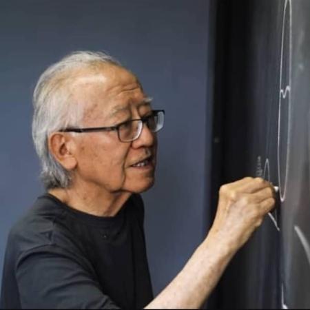 Arquiteto Ruy Ohtake morre aos 83 anos em São Paulo - Reprodução