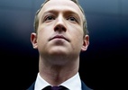 As dúvidas sobre o Facebook diante da queda de usuários que levou a tombo recorde de US$ 250 bi na bolsa - Dado Ruvic/Reuters