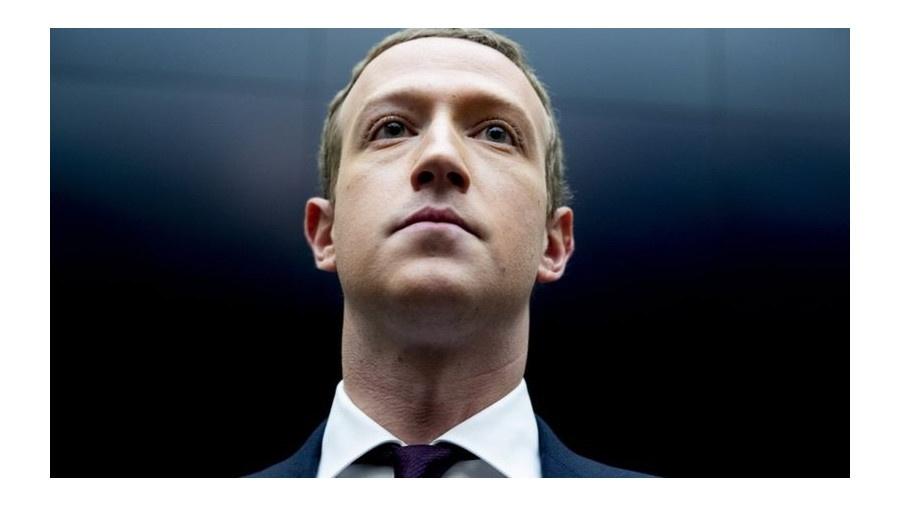 Rede social liderada por Mark Zuckerberg enfrenta queda de popularidade entre jovens e perda de terreno para concorrência, como aplicativo TikTok - Dado Ruvic/Reuters