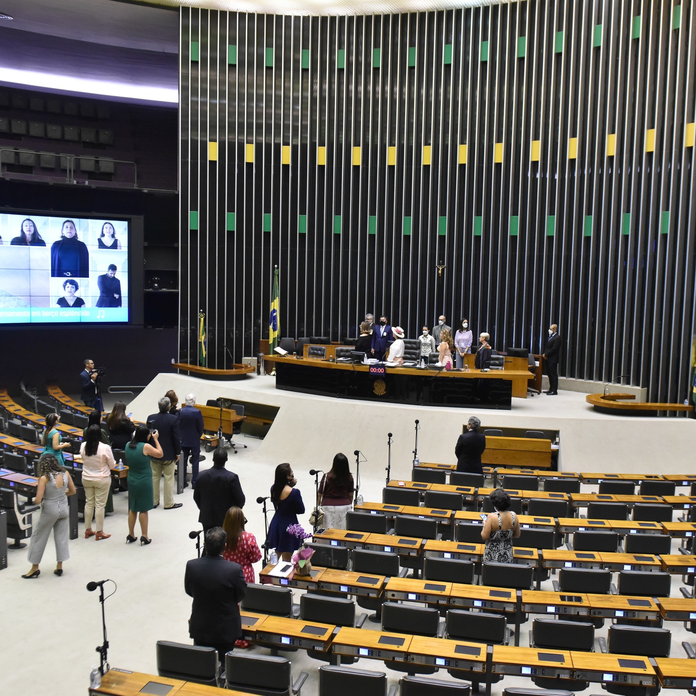 Deputado Federal Duda Ramos - Portal da Câmara dos Deputados