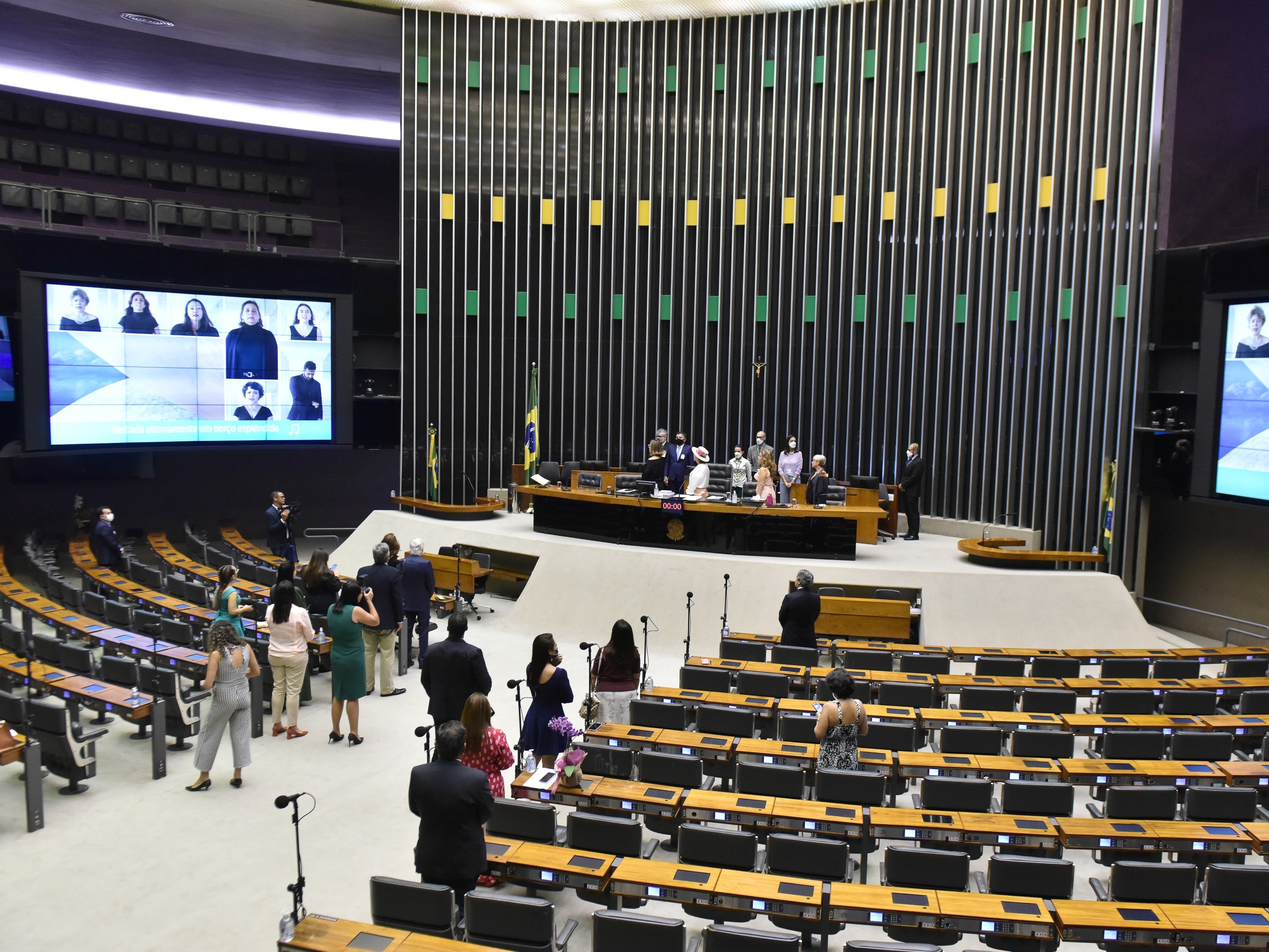 Bispo Samuel Ferreira expulsa presidente da AD Brás Ceará