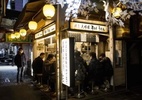 Japonês perde pendrive com dados pessoais de cidade inteira - Getty Images