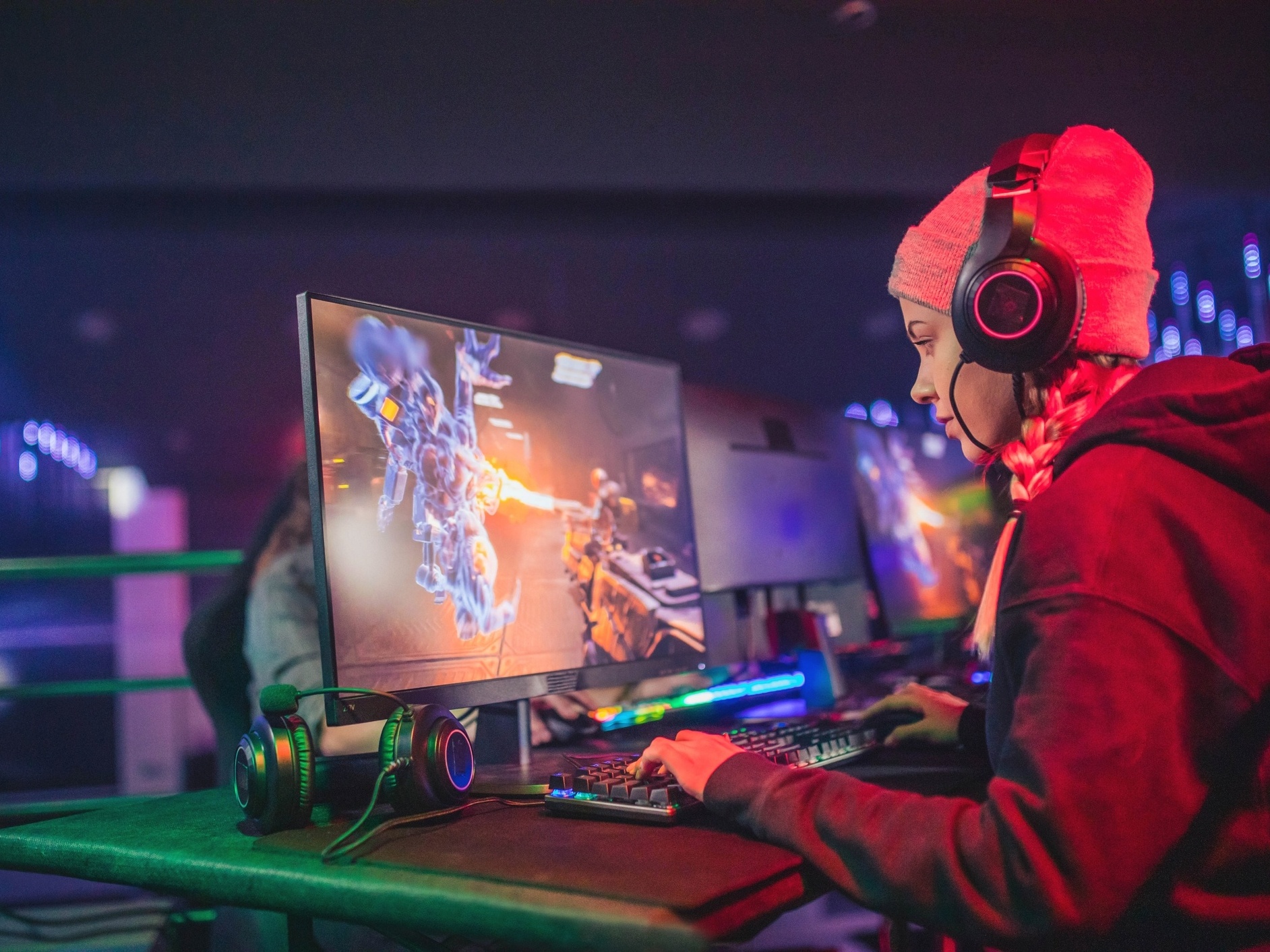 E-Sports: gamers se profissionalizam e lutam para que os jogos virtuais  sejam reconhecidos como um esporte - Revista Galileu