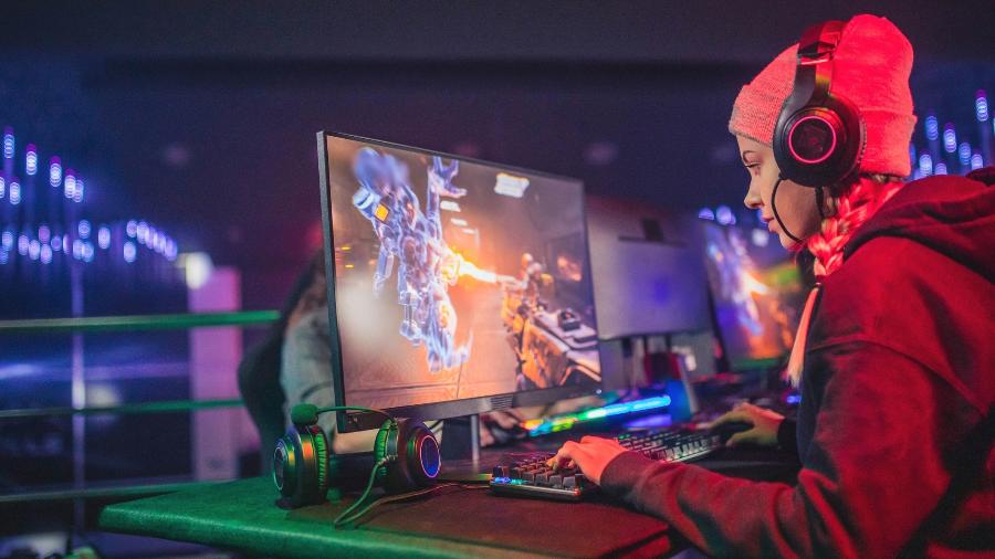 20 termos gamers que você precisa saber sobre o atual mercado de games