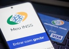 INSS começa a pagar hoje 13º salário antecipado (Foto: Luis Lima Jr/Fotoarena/Estadão Conteúdo)