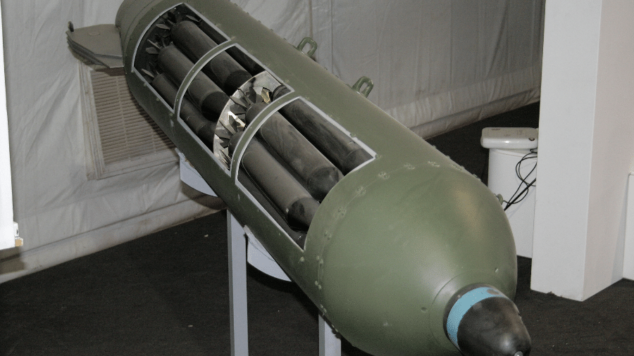 Ameaça de bomba gerou apreensão na Eslováquia - Reprodução / Wikimedia Commons / aick, CC BY-SA 3.0