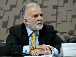 Embaixador do Brasil volta a Israel após crise, mas sem reassumir posto
